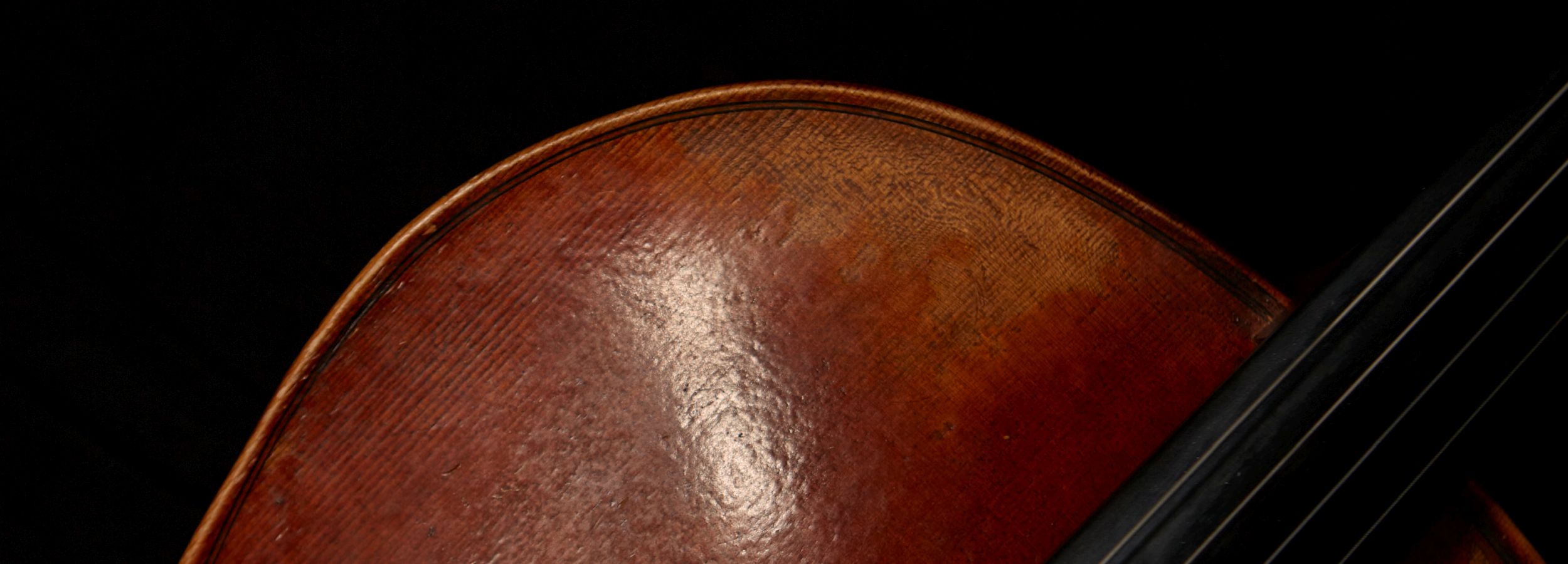 Image violoncelle manche